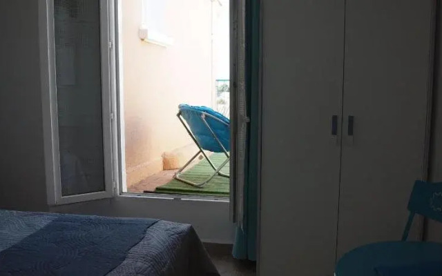 Villa Les Sirenes
