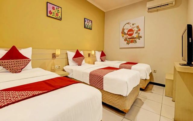 Super OYO 389 Sky Guesthouse
