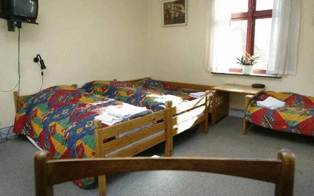 Hotel Viby Kro