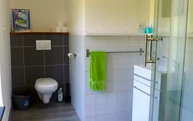 Les Deux Vélos CycleLodge / Fietshotel