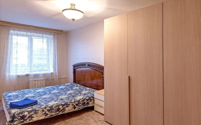 CityInn at Sukharevskaya