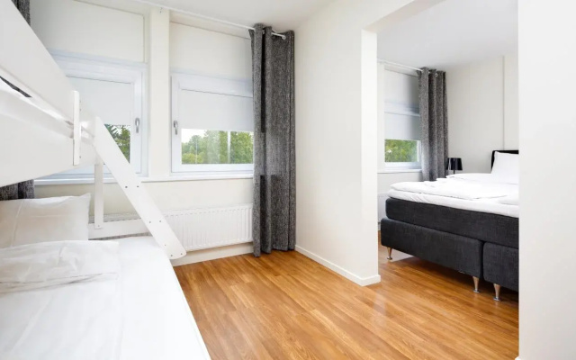 Almnäs Park Hotel