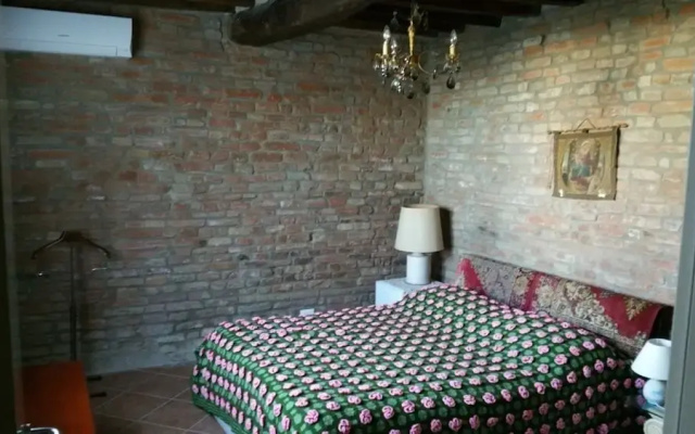 B&B All'Aeroporto