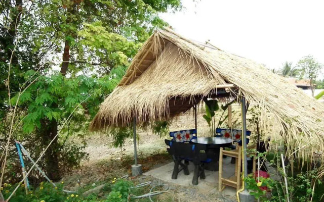 Ing Nam Ing Jun Resort