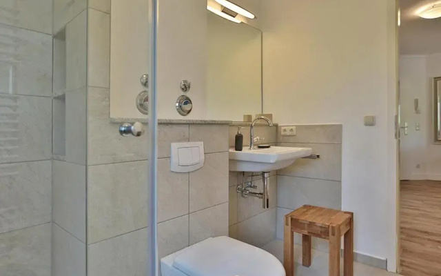 Wohnpark am Mühlenteich Wohnpark am Mühlenteich Appartement 05