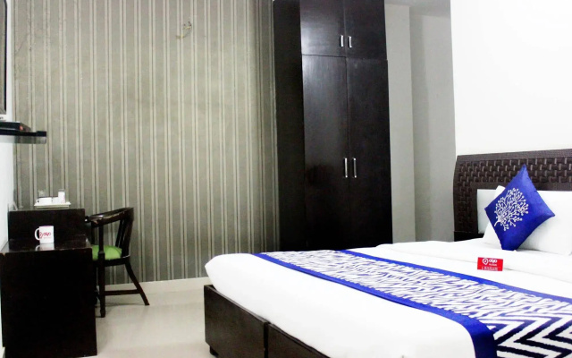 Hotel Manzil