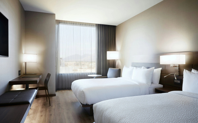 AC Hotel by Marriott Tucson Downtown