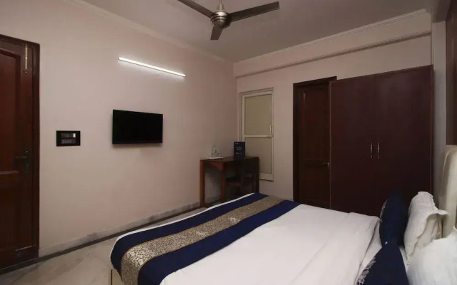 OYO 8430 Absin Hospitality