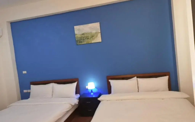 Gentleman B&B