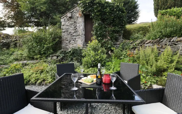 Mill Cottage
