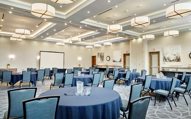 Sandman Signature Plano - Frisco Hotel