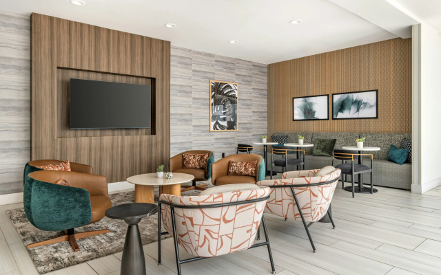 Hilton Garden Inn Montgomery - EastChase