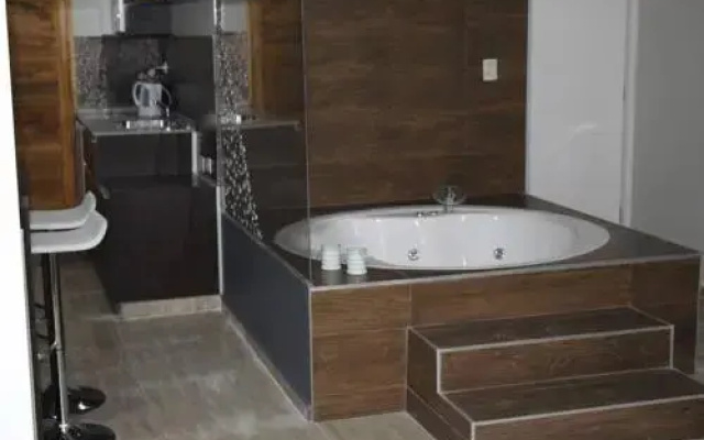 Talú Apart Hotel