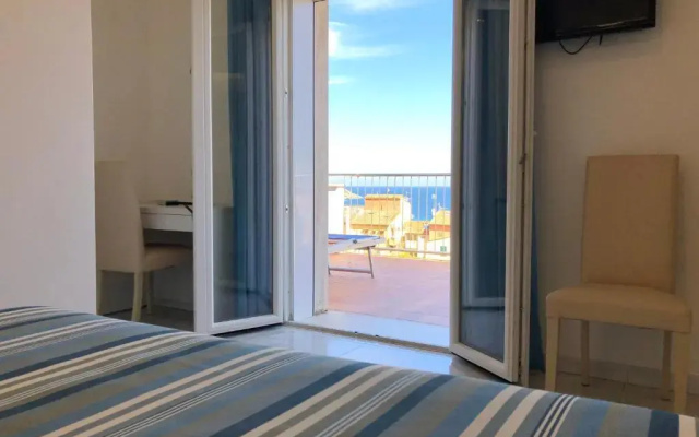 Hotel Bahamas