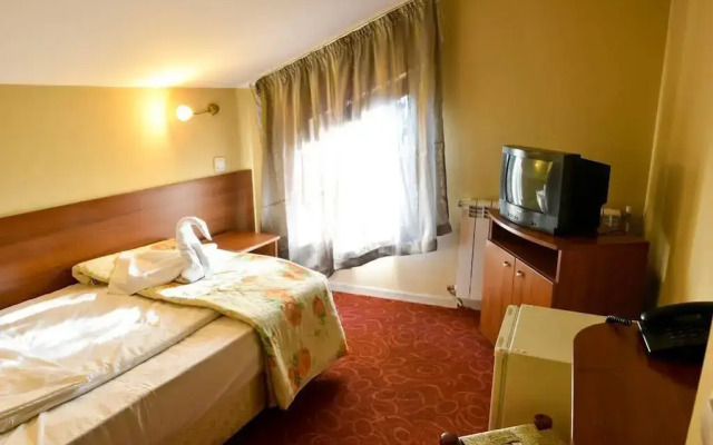 Hotel Sveti Georgi Pobedonosets