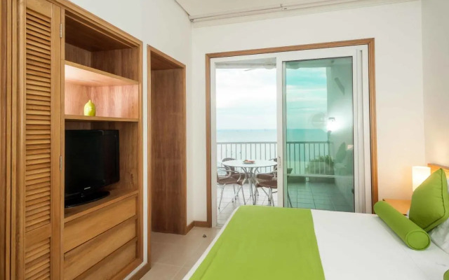 Hotel Irotama Del Mar