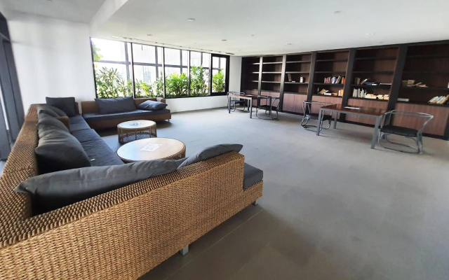 KL Sentral, EST Bangsar by SkyLimit Suites