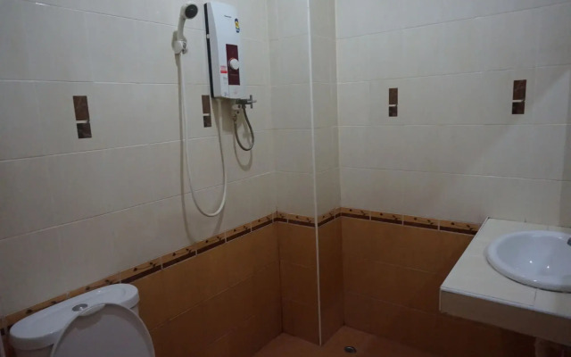 Pornnarumirt Hotel