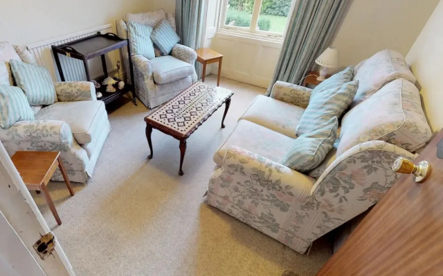 Ranscombe House
