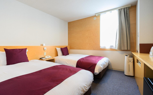 Hotel Miura Kaen
