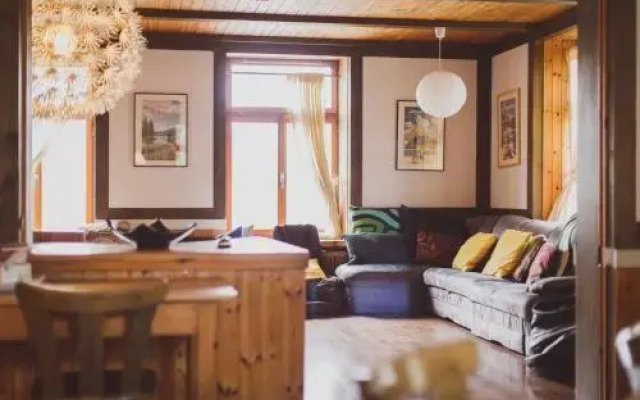 The Lodge