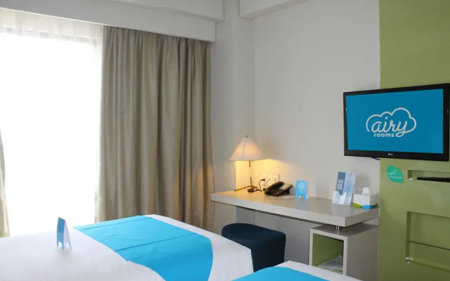 Airy Nusa Dua Pratama 93 Benoa Bali