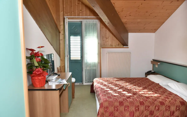 Hotel Bel Sit