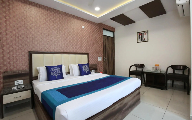 OYO 9674 Hotel OBR Inn