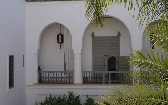 Отель Riad Talaa12 Марокко, Марракеш - отзывы, цены и фото номеров - забронировать отель Riad Talaa12 онлайн вид на фасад