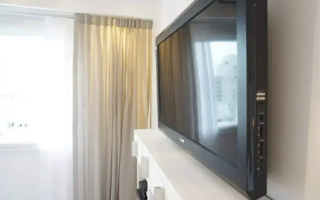 Great view and charming apartment