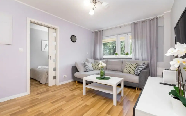 Sluzew Business Apartment