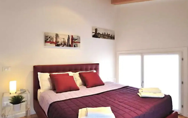 Residence Belle Epoque