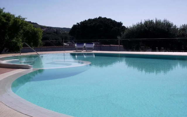 Park Hotel Cilento