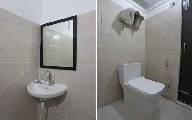 Aravali Residency by OYO Rooms