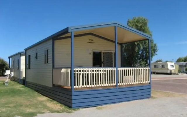 Arno Bay Caravan Park