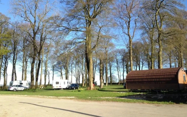 Staden Grange