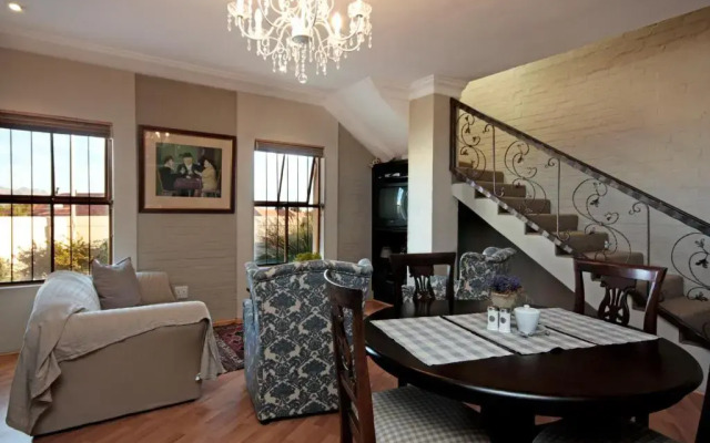 A Smart Stay Apartments