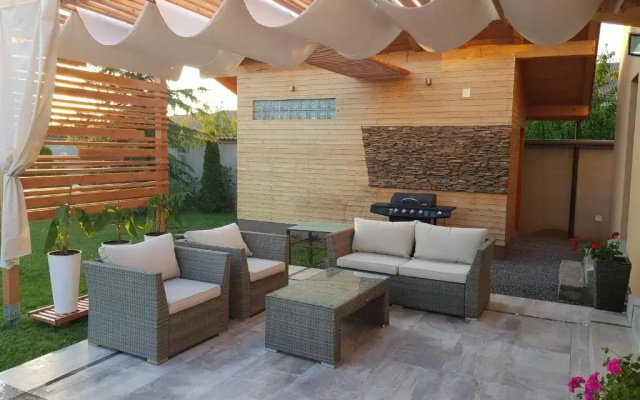 Oradea Residence Concept