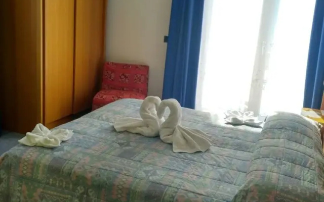 Hotel Ristorante Aurora