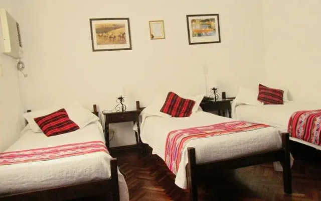 Hotel Regidor