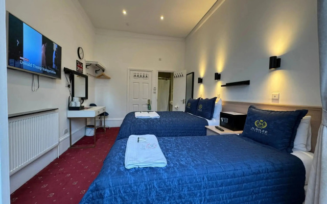 Jubilee Hotel
