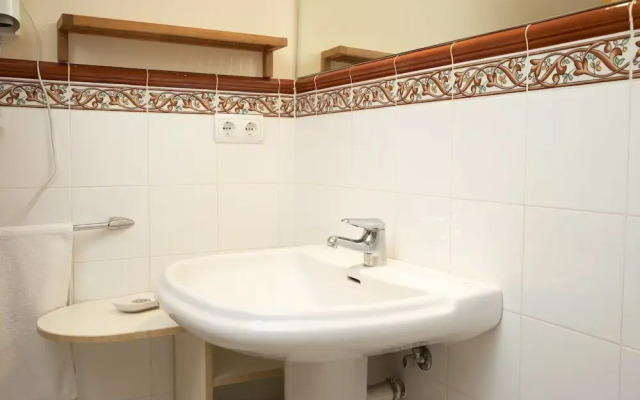 Apartamento Fragata Camilo