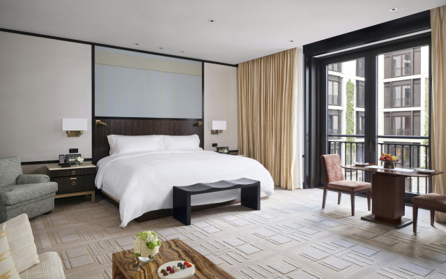 The Peninsula London