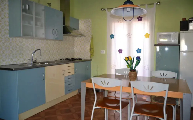 Bungalow Susana
