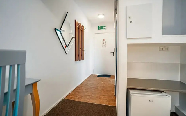 Motel Home Berlin