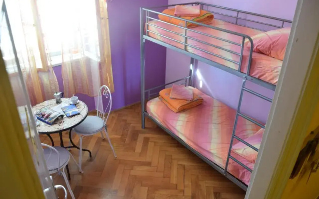 Rooms Old Town