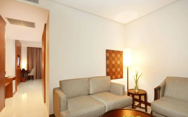 Wimarion Hotel Semarang