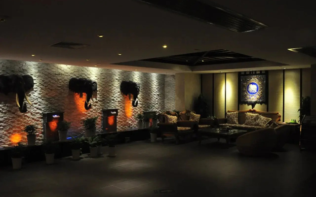 Meigaomei International Hotel