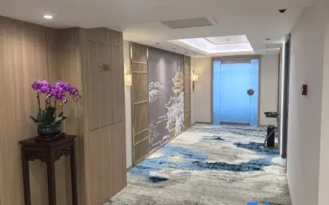 Meihekou Hotel