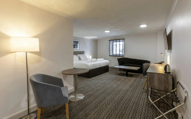 Copthorne Hotel Aberdeen